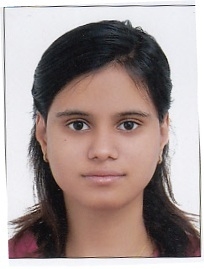 TANVI PRADIP KULDIWAR