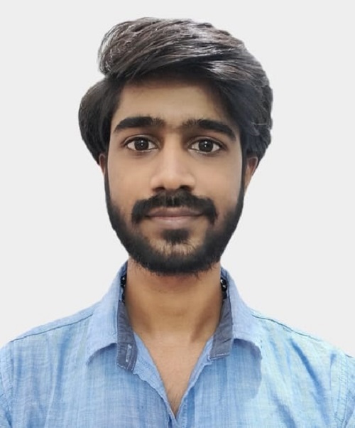 VAIBHAV SRIVASTAVA