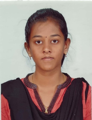 VAISHNAVI B