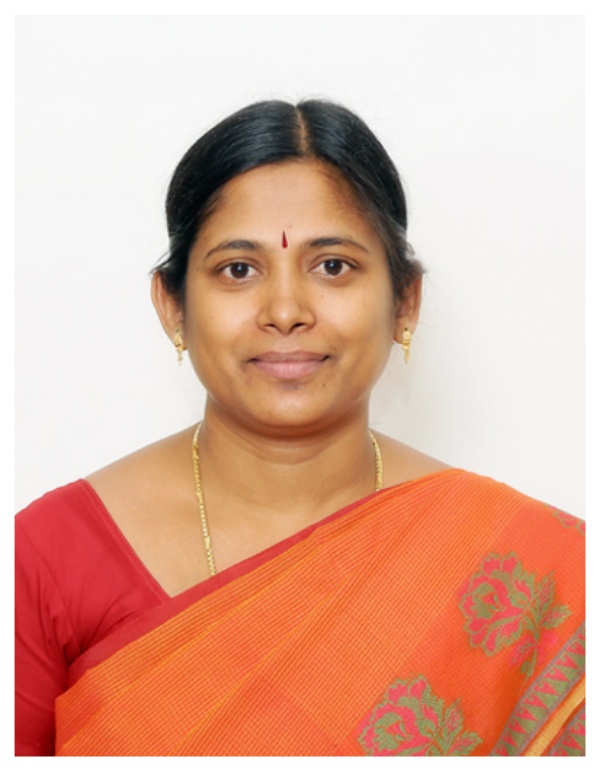 DR N SUTHANTHIRA VANITHA