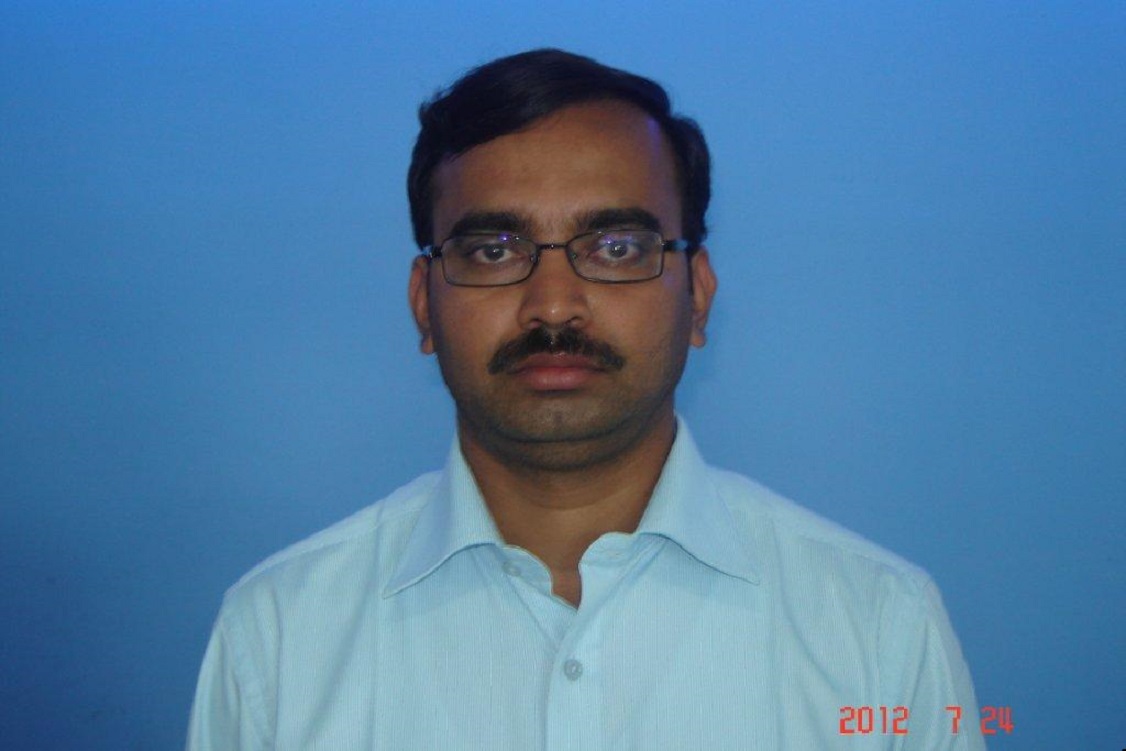 SRINIVAS GOLLAPATI