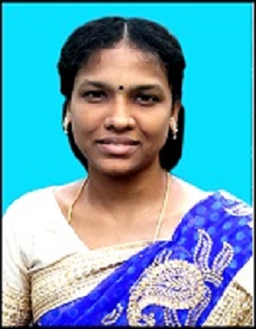 M VASUMATHI