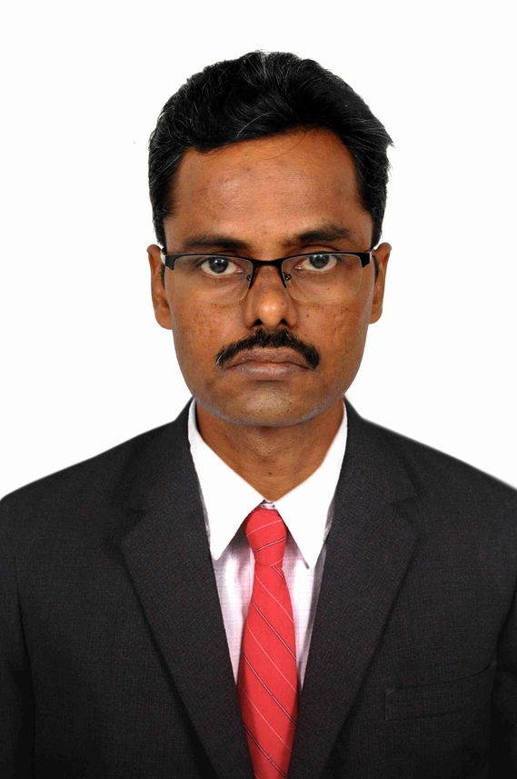 B JANARTHANAN