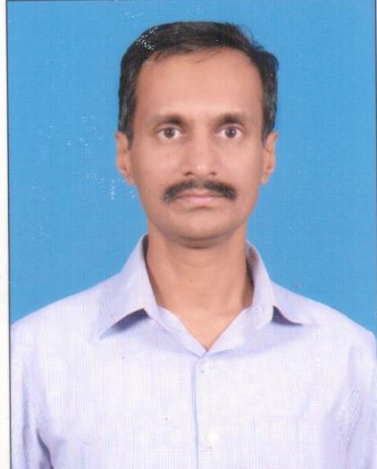 VIJAY KRISHNAN V