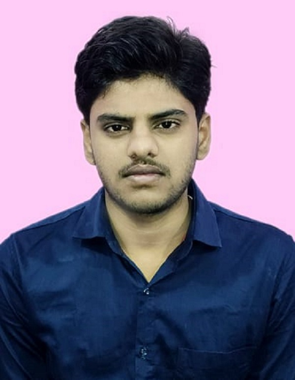 VIKASH KUMAR