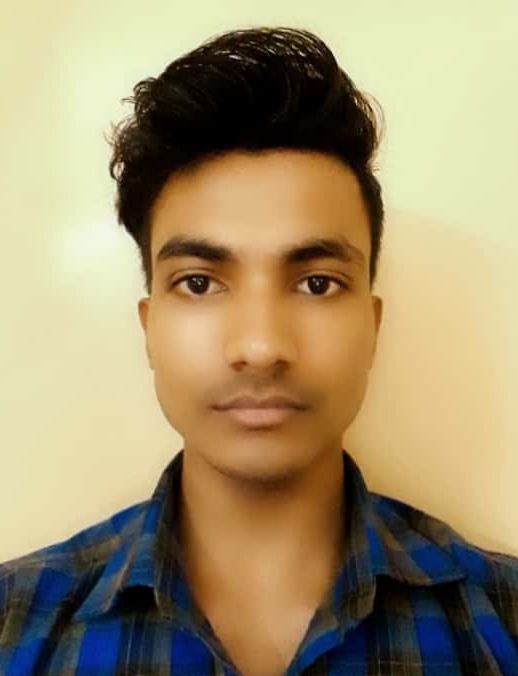 VIKAS KUMAR RAO