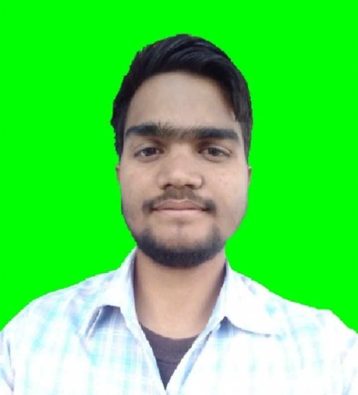 VIKRAM KUMAR PANDEY