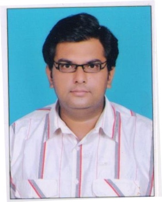 VIVEK KUMAR PAGEY