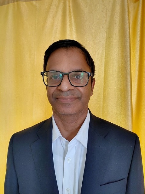 V SANKARANARAYANAN