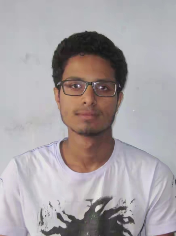 ANKUR KUMAR SARMA