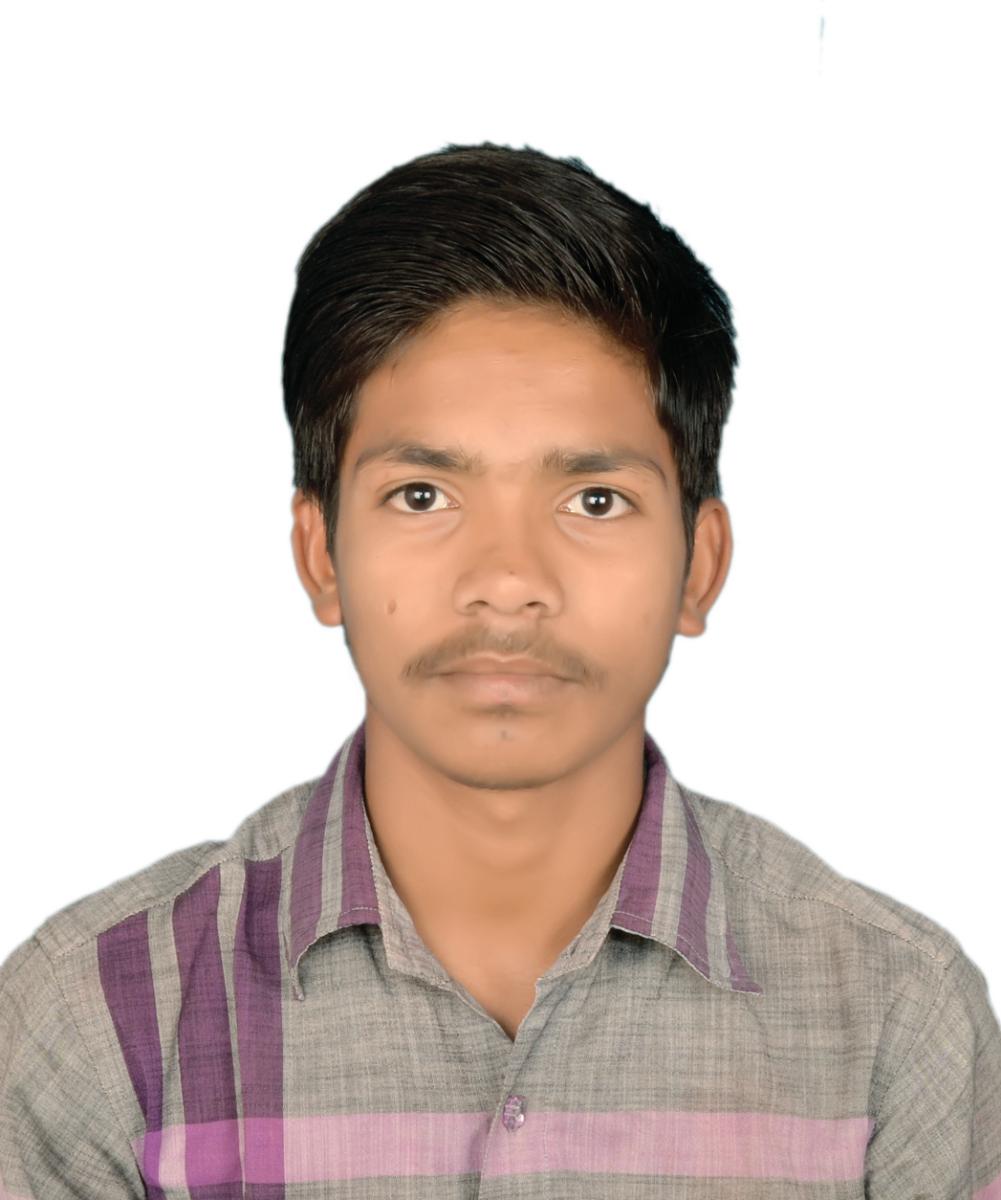 CHANDAN KUMAR